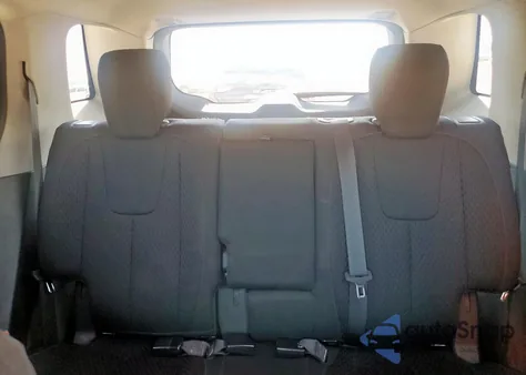 2014 GMC Terrain Sle из США, поврежденный, VIN 2GKALMEK6E6286324